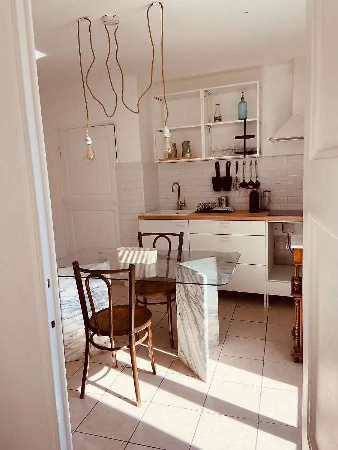 Apartment Maison Autric Saint-Etienne-les-Orgues France