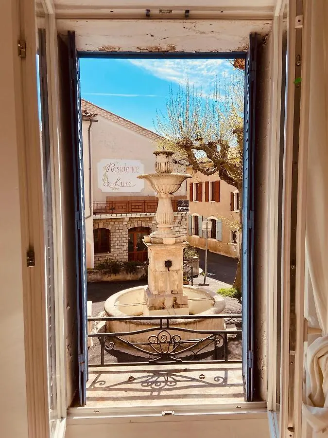 Apartment Maison Autric Saint-Etienne-les-Orgues